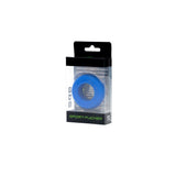 Buy Sport Fucker Muscle Ring - Blue Cock Ring – Naughtyhut NZ sex toys online. Discreet delivery & top brands.