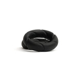 Buy Sport Fucker Ready Rings - Black Cock Rings - 2 Pack – Naughtyhut NZ sex toys online. Discreet delivery & top brands.