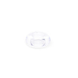 Buy Sport Fucker Rubber Cockring - Clear Cock Ring – Naughtyhut NZ sex toys online. Discreet delivery & top brands.