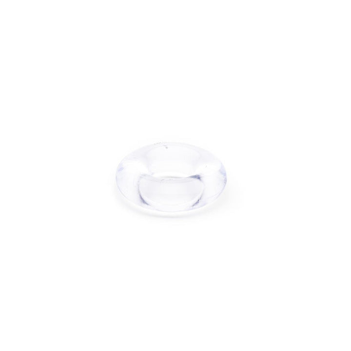 Sport Fucker Rubber Cockring - Clear Cock Ring – Sex toys NZ by Naughtyhut. Discreet delivery nationwide.