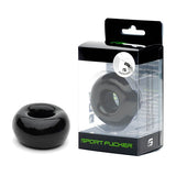 Buy Sport Fucker Skater Boyz - Black Cock Ring – Naughtyhut NZ sex toys online. Discreet delivery & top brands.