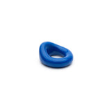 Buy Sport Fucker Wedge - Blue Cock Ring – Naughtyhut NZ sex toys online. Discreet delivery & top brands.