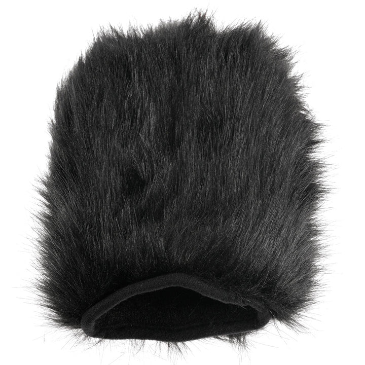SPORTSHEETS Spiked Sensory Mitt - Black Furry Mitt with Spikes – Sex toys NZ by Naughtyhut. Discreet delivery nationwide.