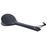 Buy SPORTSHEETS Swift Spanker - Black Spanking Paddle – Naughtyhut NZ sex toys online. Discreet delivery & top brands.
