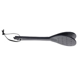Buy SPORTSHEETS Swift Spanker - Black Spanking Paddle – Naughtyhut NZ sex toys online. Discreet delivery & top brands.
