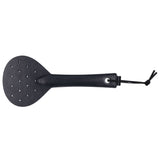 Buy SPORTSHEETS Swift Spanker - Black Spanking Paddle – Naughtyhut NZ sex toys online. Discreet delivery & top brands.