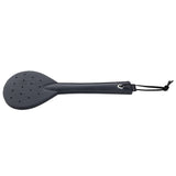 Buy SPORTSHEETS Swift Spanker - Black Spanking Paddle – Naughtyhut NZ sex toys online. Discreet delivery & top brands.