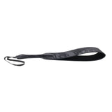 Buy SPORTSHEETS Velvet Noir Loop Paddle - Black 42 cm Paddle – Naughtyhut NZ sex toys online. Discreet delivery & top brands.