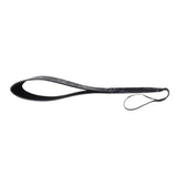 Buy SPORTSHEETS Velvet Noir Loop Paddle - Black 42 cm Paddle – Naughtyhut NZ sex toys online. Discreet delivery & top brands.