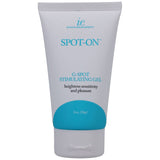 Buy Spot - On - G - Spot Stimulating Gel for Women - 56 g Tube – Naughtyhut NZ sex toys online. Discreet delivery & top brands.