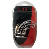 Buy Stainless Steel Cock Cage – Naughtyhut NZ sex toys online. Discreet delivery & top brands.