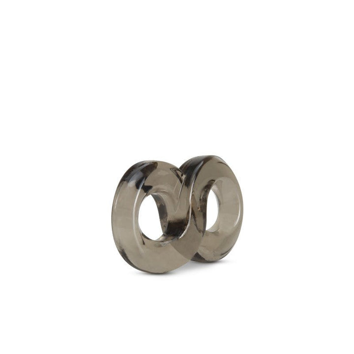 Stay Hard Cock Ring and Ball Strap - Black Cock & Ball Ring – Sex toys NZ by Naughtyhut. Discreet delivery nationwide.