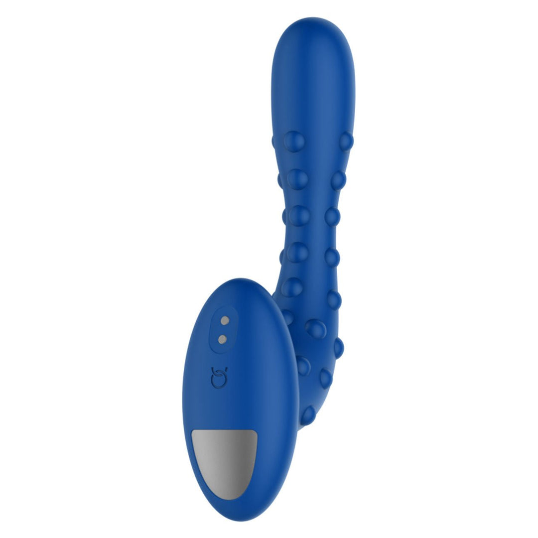 Studded Pro Massager – Sex toys NZ by Naughtyhut. Discreet delivery nationwide.