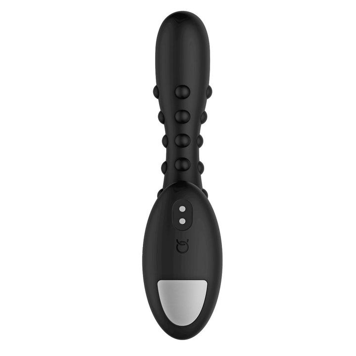 Studded Pro Massager – Sex toys NZ by Naughtyhut. Discreet delivery nationwide.