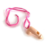 Buy Super Fun Penis Party Whistles - Hens Party Novelties - 8 Pack – Naughtyhut NZ sex toys online. Discreet delivery & top brands.