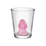 Buy Super Fun Penis Shot Glasses - Set of 2 – Naughtyhut NZ sex toys online. Discreet delivery & top brands.
