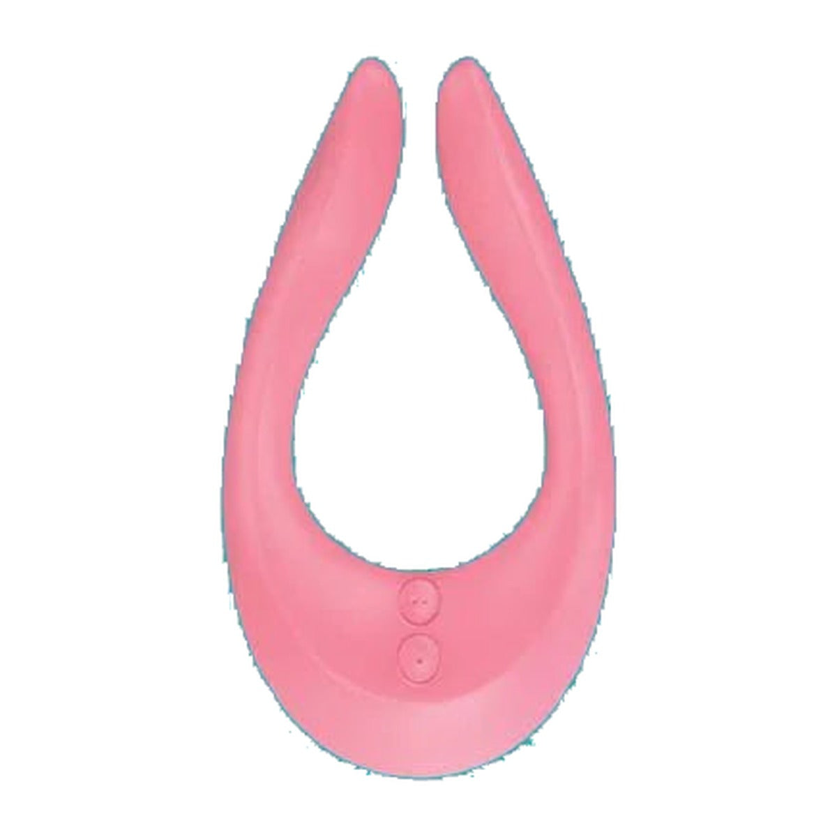 Satisfyer Endless Joy in Pink - product-only shot on white