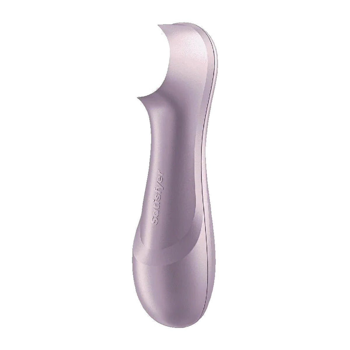 Satisfyer Pro 2 in Purple - product-only shot on white