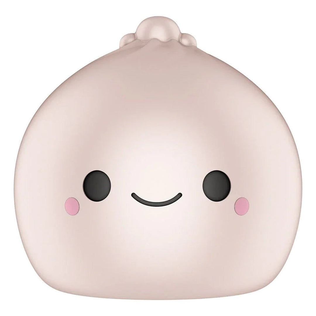 Satisfyer Mochi in Beige, product-only colour swatch on white