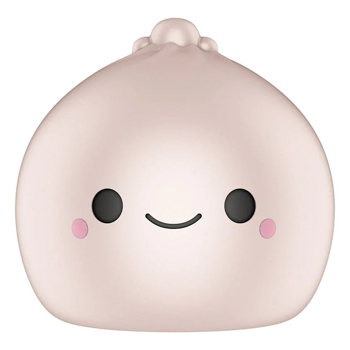 Satisfyer Mochi in Beige, product-only colour swatch on white