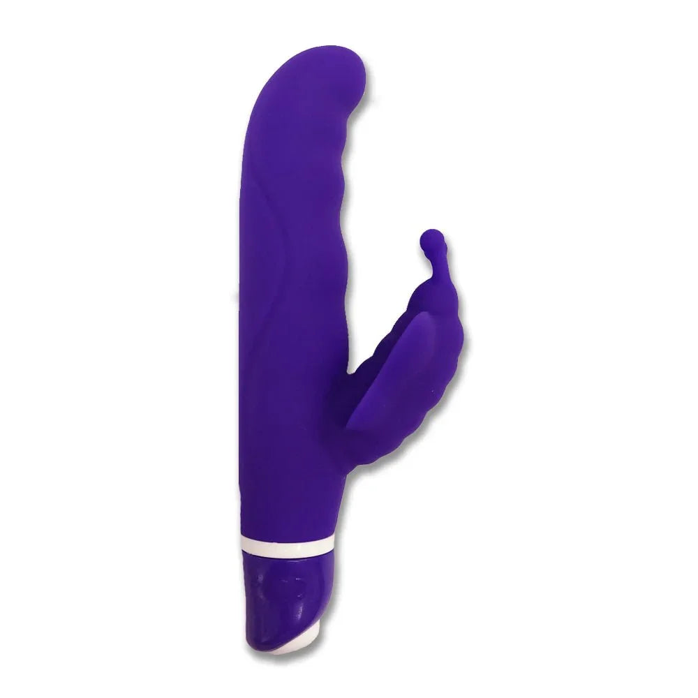 Seven Creations Sweetie Butterfly Clitoral Stimulator