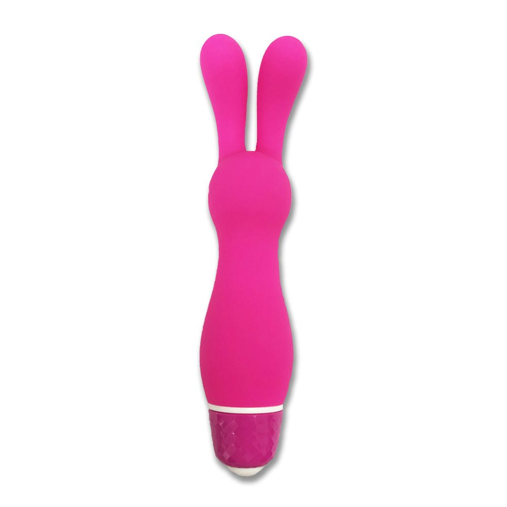 Buy Sweetie Rabbit Vibe – Naughtyhut NZ sex toys online. Discreet delivery & top brands.