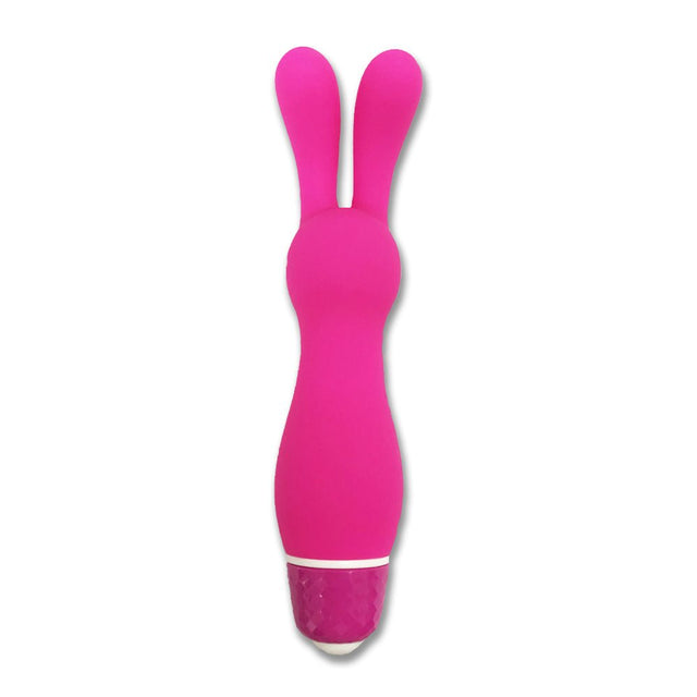 Buy Sweetie Rabbit Vibe – Naughtyhut NZ sex toys online. Discreet delivery & top brands.