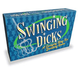 Buy Swinging Dicks - Swinging Ring Toss Drinking Game – Naughtyhut NZ sex toys online. Discreet delivery & top brands.