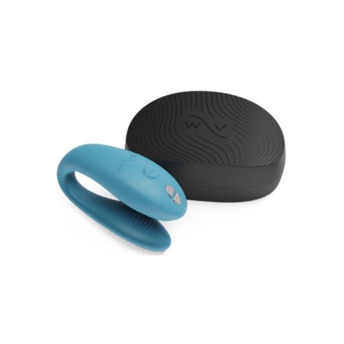 Sync Go by We - Vibe – Sex toys NZ by Naughtyhut. Discreet delivery nationwide.