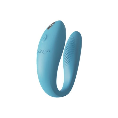 Sync Go by We - Vibe – Sex toys NZ by Naughtyhut. Discreet delivery nationwide.