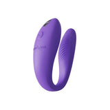 Buy Sync Go by We - Vibe – Naughtyhut NZ sex toys online. Discreet delivery & top brands.
