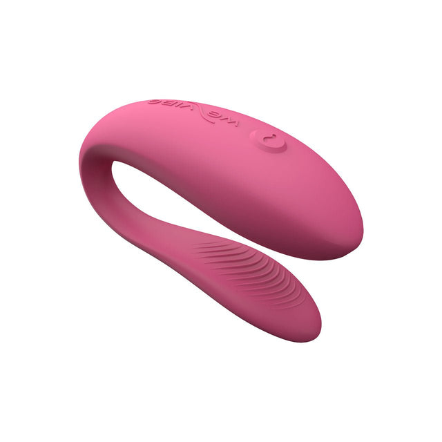 Buy Sync Lite by We - Vibe – Naughtyhut NZ sex toys online. Discreet delivery & top brands.