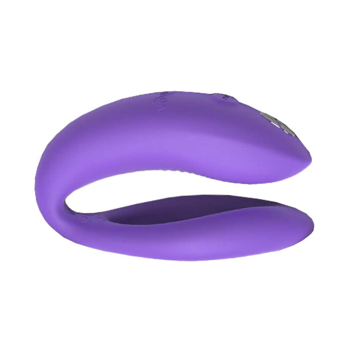 Sync O by We - Vibe – Sex toys NZ by Naughtyhut. Discreet delivery nationwide.
