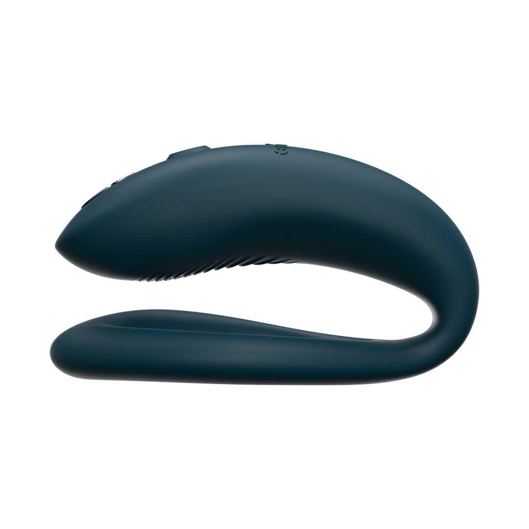 Buy Sync O by We - Vibe – Naughtyhut NZ sex toys online. Discreet delivery & top brands.