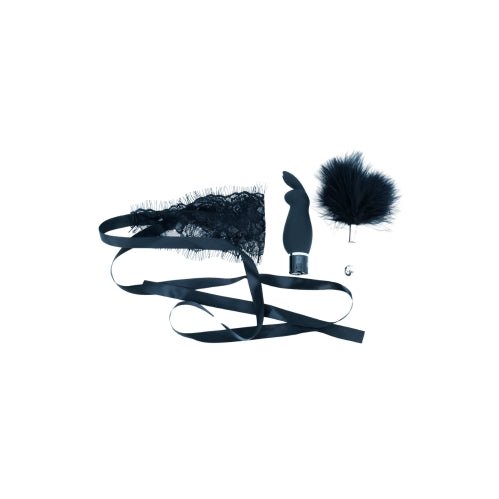 Buy Tease Me 3 Piece Gift Set – Naughtyhut NZ sex toys online. Discreet delivery & top brands.