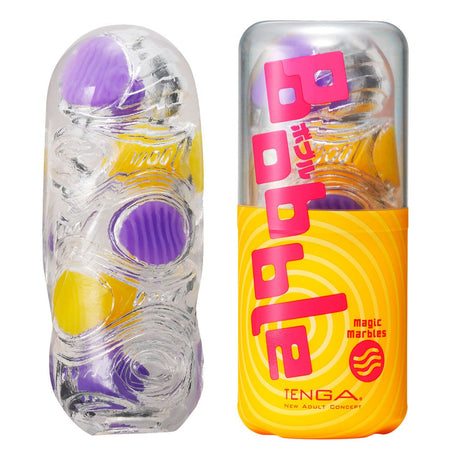 Buy Tenga Bobble – Naughtyhut NZ sex toys online. Discreet delivery & top brands.