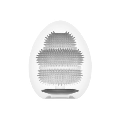 Tenga Egg Hard Boiled – Sex toys NZ by Naughtyhut. Discreet delivery nationwide.