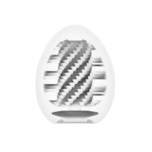Tenga Egg Hard Boiled – Sex toys NZ by Naughtyhut. Discreet delivery nationwide.