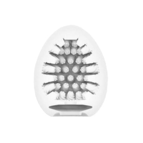Buy Tenga Egg Hard Boiled – Naughtyhut NZ sex toys online. Discreet delivery & top brands.