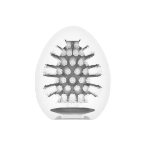 Tenga Egg Hard Boiled – Sex toys NZ by Naughtyhut. Discreet delivery nationwide.