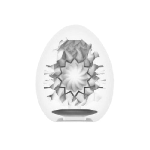 Tenga Egg Hard Boiled – Sex toys NZ by Naughtyhut. Discreet delivery nationwide.