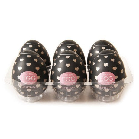 Buy Tenga Egg Pack – Naughtyhut NZ sex toys online. Discreet delivery & top brands.
