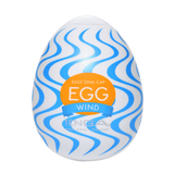 Buy Tenga Egg Wonder – Naughtyhut NZ sex toys online. Discreet delivery & top brands.