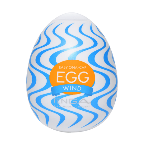 Buy Tenga Egg Wonder – Naughtyhut NZ sex toys online. Discreet delivery & top brands.