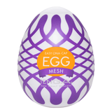 Buy Tenga Egg Wonder – Naughtyhut NZ sex toys online. Discreet delivery & top brands.