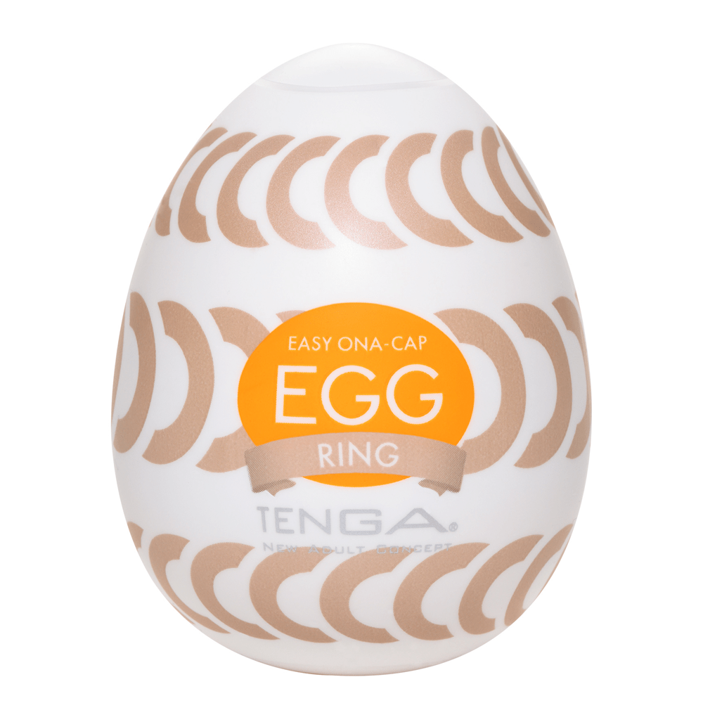 Tenga Egg Wonder – Sex toys NZ by Naughtyhut. Discreet delivery nationwide.