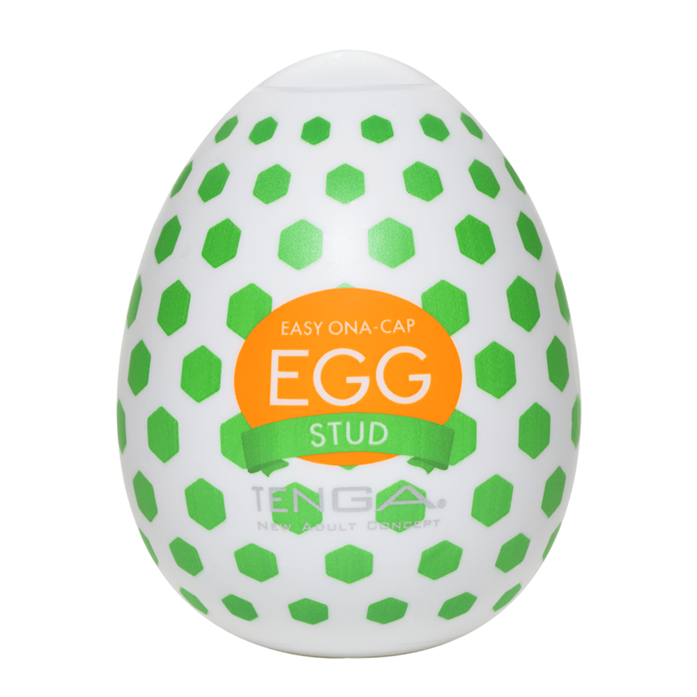 Tenga Egg Wonder – Sex toys NZ by Naughtyhut. Discreet delivery nationwide.