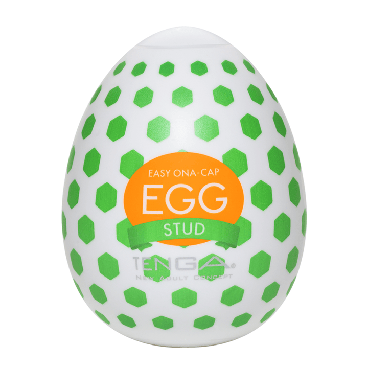 Tenga Egg Wonder – Sex toys NZ by Naughtyhut. Discreet delivery nationwide.