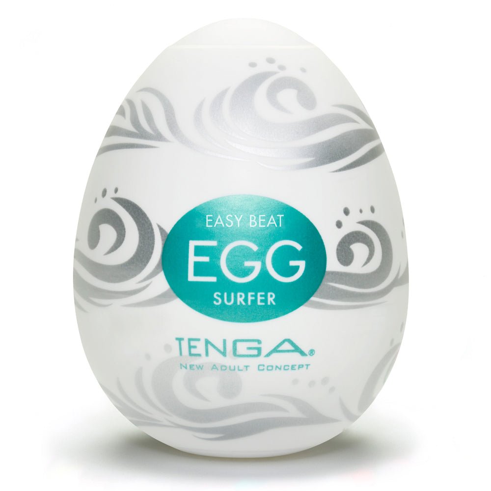 Buy Tenga Eggs – Naughtyhut NZ sex toys online. Discreet delivery & top brands.