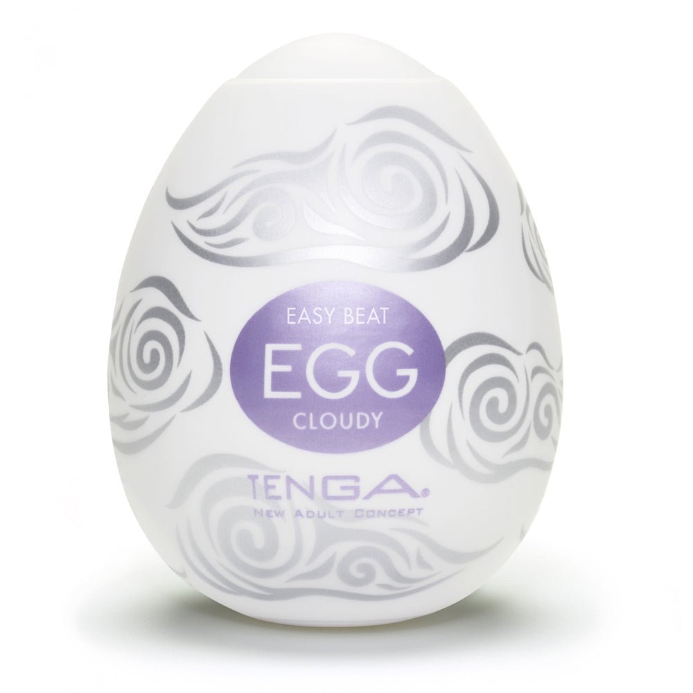 Tenga Eggs – Sex toys NZ by Naughtyhut. Discreet delivery nationwide.